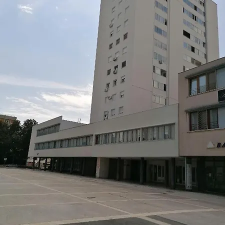 Casa de hóspedes Ivona